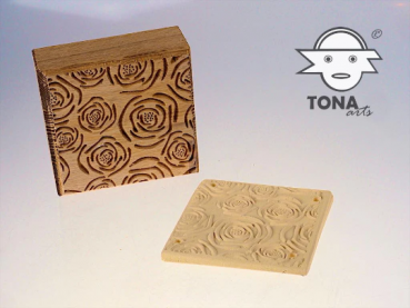 No.SL7 seamless floral